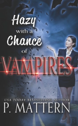 Bertrand.pt - Hazy With A Chance Of Vampires