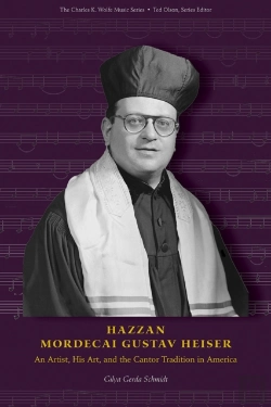 Bertrand.pt - Hazzan Mordecai Gustav Heiser