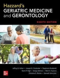 Bertrand.pt - Hazzard'S Geriatric Medicine And Gerontology, Eighth Edition