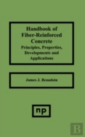 Hb Fiber-Reinforced Concrete