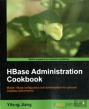 Hbase Administration Handbook