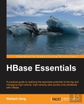 Hbase Essentials