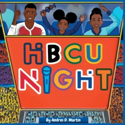Bertrand.pt - Hbcu Night