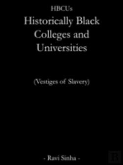 Bertrand.pt - Hbcus Historically Black Colleges And Universities