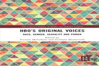 Hboâ€™S Original Voices