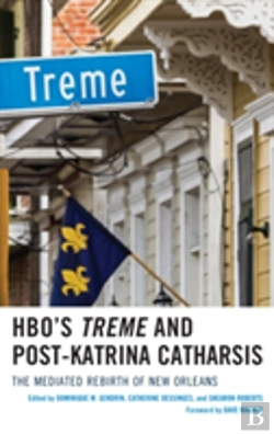 Bertrand.pt - Hbo'S Treme And Post-Katrina Catharsis