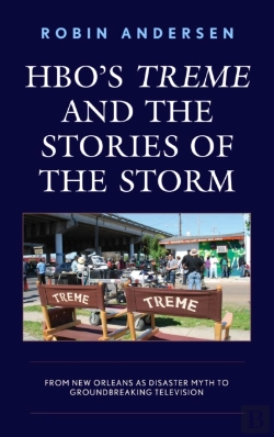 Bertrand.pt - Hbo'S Treme And The Stories Of The Storm