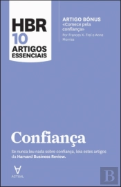 Hbr 10 Artigos Essenciais - Confiança