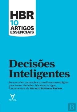 Bertrand.pt - Hbr 10 Artigos Essenciais - Decisões Inteligentes