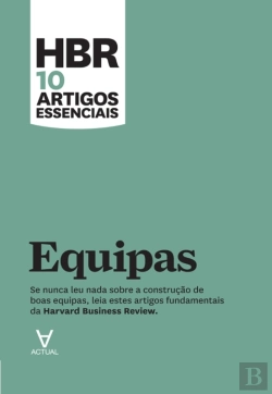 Bertrand.pt - Hbr 10 Artigos Essenciais - Equipas