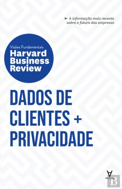 Bertrand.pt - Hbr Dados De Clientes E Privacidade