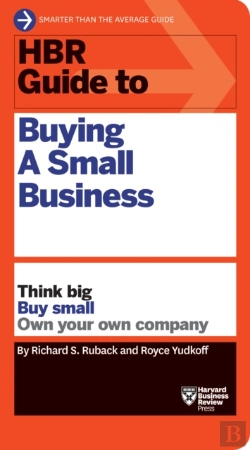 Bertrand.pt - Hbr Guide To Buying A Small Business