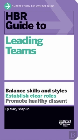 Bertrand.pt - Hbr Guide To Leading Teams (Hbr Guide Series)