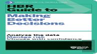 Hbr Guide To Making Better Decisions