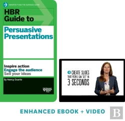 Bertrand.pt - Hbr Guide To Persuasive Presentations (Hbr Guide Series)