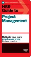 Hbr Guide To Project Management (Hbr Guide Series)