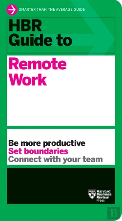 Bertrand.pt - Hbr Guide To Remote Work