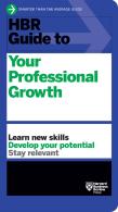Hbr Guide To Your Professional Growth