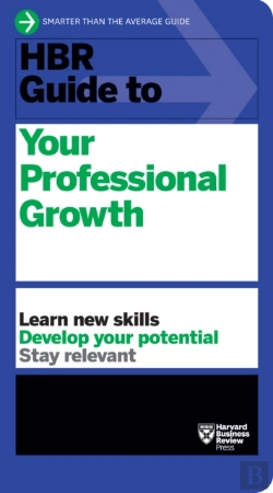 Bertrand.pt - Hbr Guide To Your Professional Growth