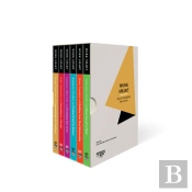 Hbr Work Smart Boxed Set (6 Books)