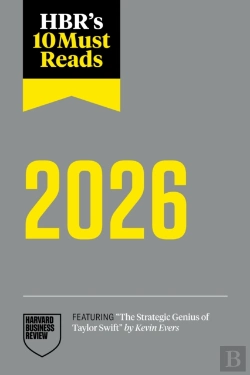 Bertrand.pt - Hbr'S 10 Must Reads 2026