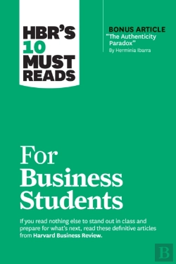 Bertrand.pt - Hbr'S 10 Must Reads For Business Students