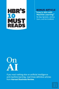 Bertrand.pt - Hbr'S 10 Must Reads On Ai
