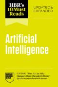 Hbr'S 10 Must Reads On Artificial Intelligence