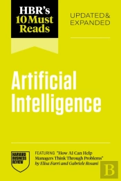 Hbr'S 10 Must Reads On Artificial Intelligence