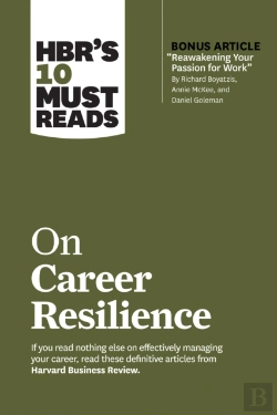 Bertrand.pt - Hbr'S 10 Must Reads On Career Resilience (With Bonus Article 