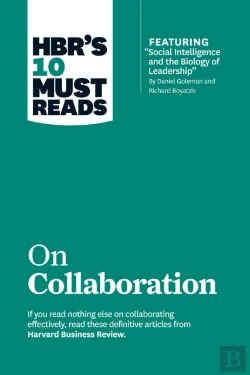 Bertrand.pt - Hbr'S 10 Must Reads On Collaboration (With Featured Article 