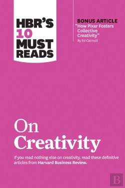 Bertrand.pt - Hbr'S 10 Must Reads On Creativity (With Bonus Article 