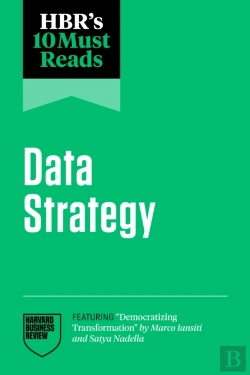 Bertrand.pt - Hbr'S 10 Must Reads On Data Strategy