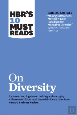 Bertrand.pt - Hbr'S 10 Must Reads On Diversity (With Bonus Article 