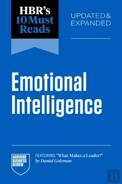 Bertrand.pt - Hbr'S 10 Must Reads On Emotional Intelligence, Updated And Expanded (Featuring 