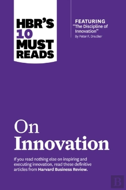 Bertrand.pt - Hbr'S 10 Must Reads On Innovation (With Featured Article 