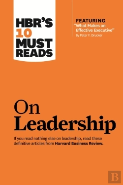 Bertrand.pt - Hbr'S 10 Must Reads On Leadership (With Featured Article 