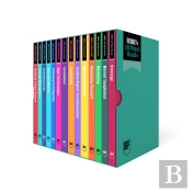 Hbr'S 10 Must Reads Ultimate Boxed Set Updated + Expanded (14 Books)