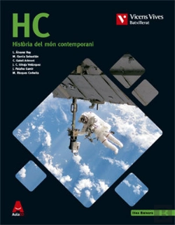 Bertrand.pt - Hc+ Annex (Historia Mon Contemporani) Aula 3d