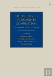 Hcch 2019 Judgments Convention
