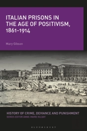Hcdp Italian Prisons In The Age Of