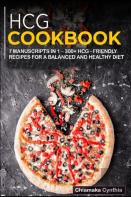 Hcg Cookbook
