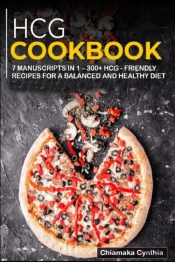 Hcg Cookbook