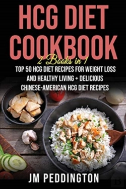 Bertrand.pt - Hcg Diet Cookbook: 2 Books In 1- Top 50