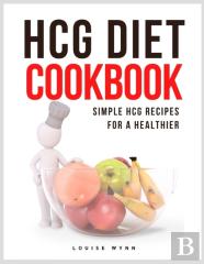 Hcg Diet Cookbook
