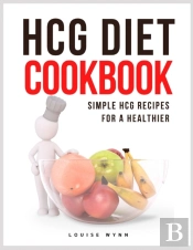 Hcg Diet Cookbook