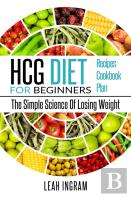 Hcg Diet