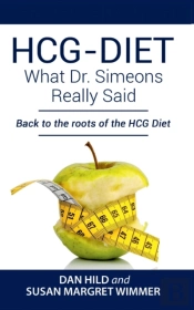 Hcg-Diet; What Dr. Simeons Really Said