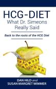 Hcg-Diet; What Dr. Simeons Really Said