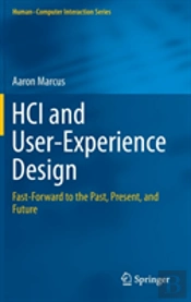 Hci And User-Experience Design
